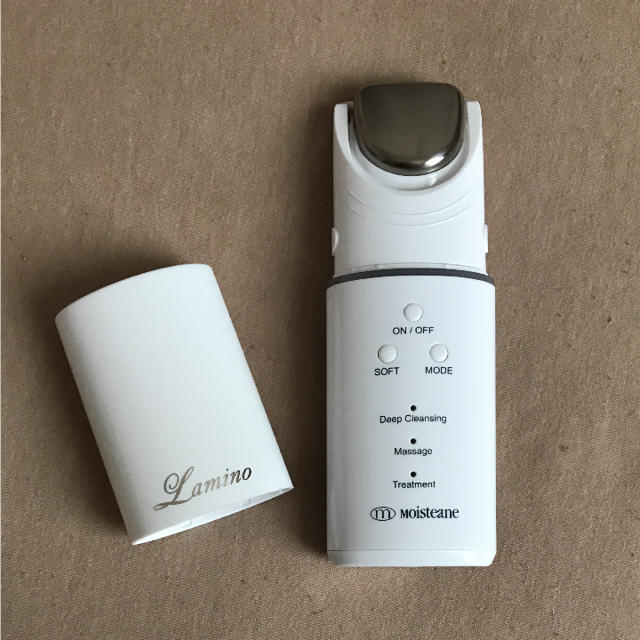 激安正規品 モイスティーヌ モイスティーヌ美顔器 ラミノスキン 激安正規品 モイスティーヌ モイスティーヌ美顔器 ラミノスキン