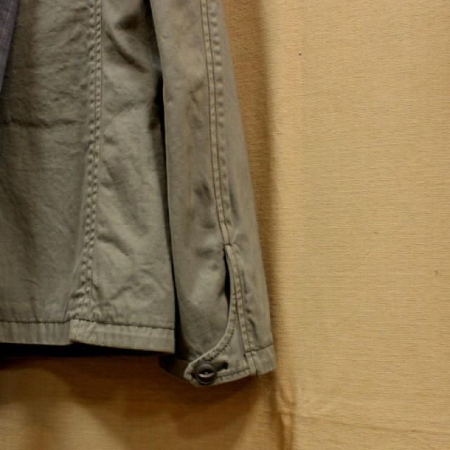 Iroquois(イロコイ)のイロコイ iroquois ジャケット 新品 メンズのジャケット/アウター(テーラードジャケット)の商品写真