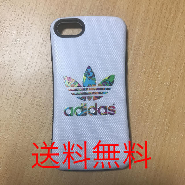 Adidas Adidas Iface Iphone7ケースの通販 By はしもと アディダスならラクマ