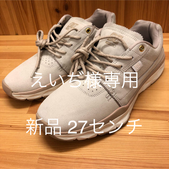 DC SHOES(ディーシーシューズ)のDC SHOES メンズの靴/シューズ(スニーカー)の商品写真