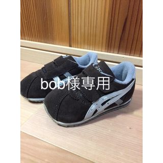 アシックス(asics)のアシックス キッズ  14.0cm(スニーカー)