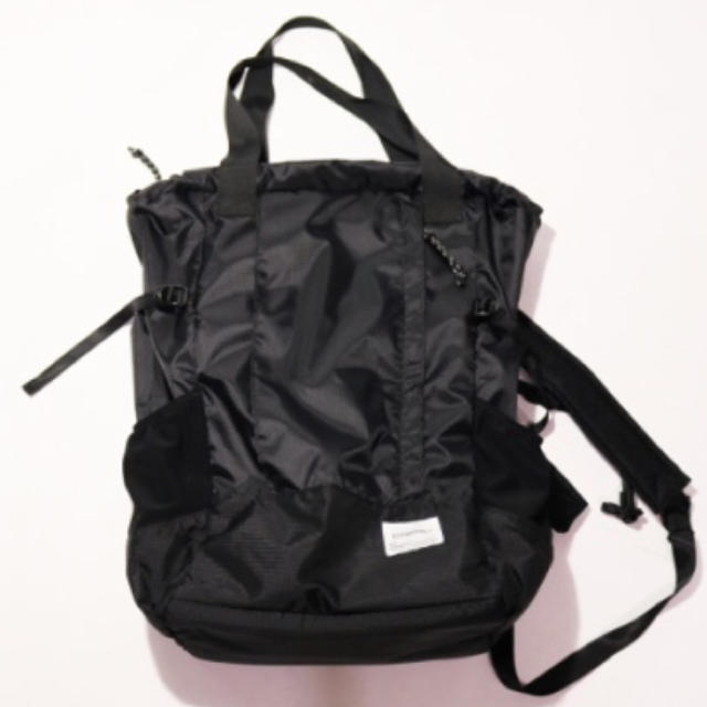TODAYFUL(トゥデイフル)のMASON's Back Pack レディースのバッグ(リュック/バックパック)の商品写真