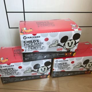 ディズニー(Disney)の専用★3箱セット★(日用品/生活雑貨)