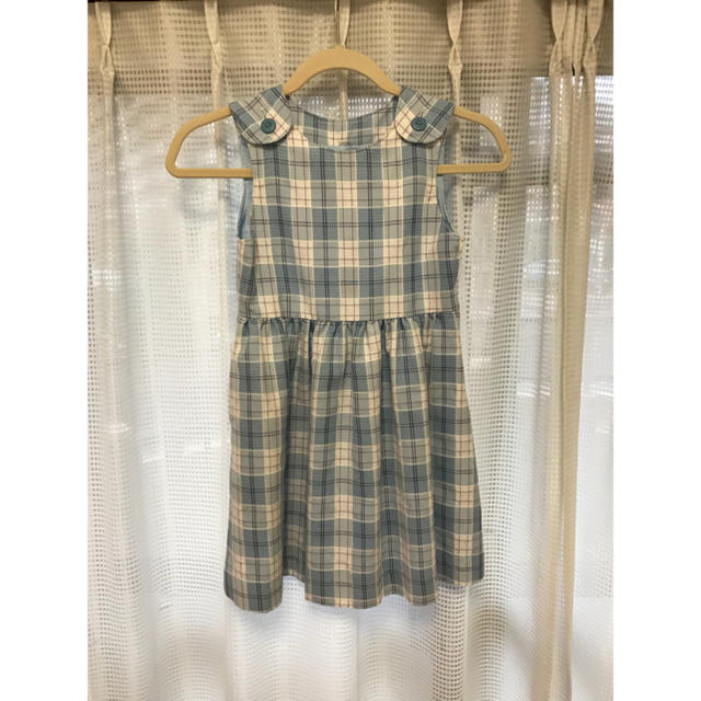 TOCCA(トッカ)のフォーマルワンピース 入学式などにどうですか？ キッズ/ベビー/マタニティのキッズ服女の子用(90cm~)(ドレス/フォーマル)の商品写真