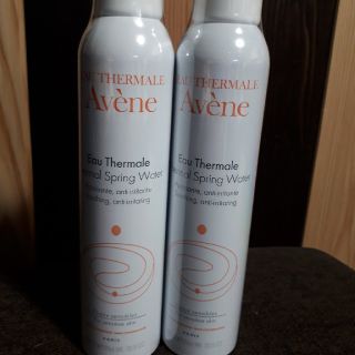 アベンヌ(Avene)の新品　アベンヌウォーター300ml 2本セット(化粧水/ローション)