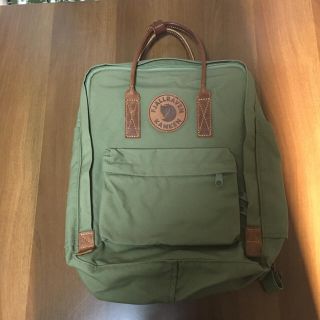 フェールラーベン(FJALL RAVEN)のFJALL RAVEN KANKEN(リュック/バックパック)