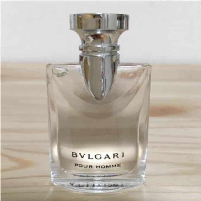 BVLGARI - 【 人気★新品 】ブルガリプールオム。新品未使用。早い者勝ちです！の通販 by 花's shop｜ブルガリならラクマ