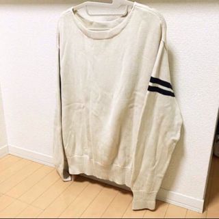 ラルフローレン(Ralph Lauren)のRALPH LAUREN RUGBY Knit(ニット/セーター)