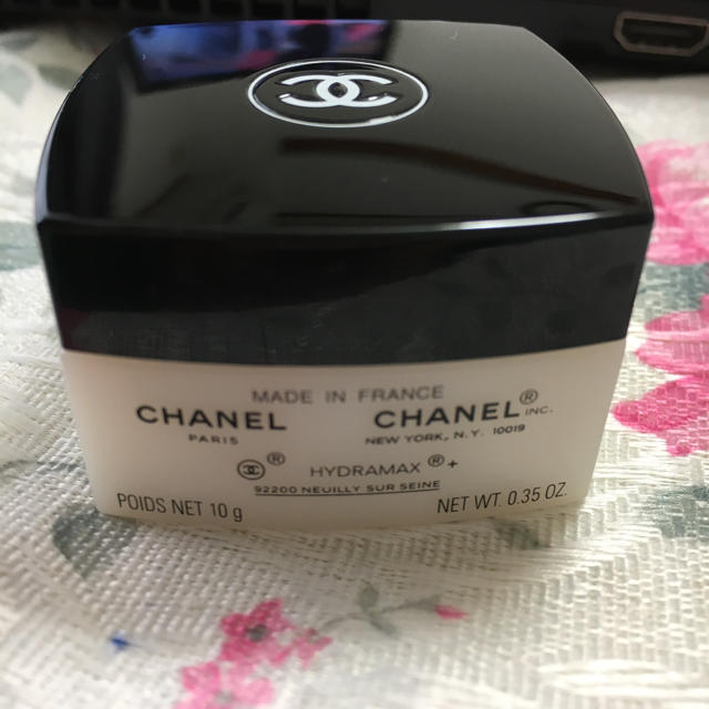 CHANEL(シャネル)のリップバーム コスメ/美容のスキンケア/基礎化粧品(リップケア/リップクリーム)の商品写真