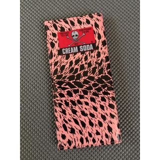 CREAMSODA 長財布