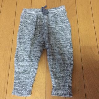 ザラキッズ(ZARA KIDS)のzarababy スウェットパンツ(パンツ)