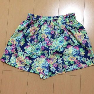 モエリー(MOERY)のMOERY ショーパン(ショートパンツ)