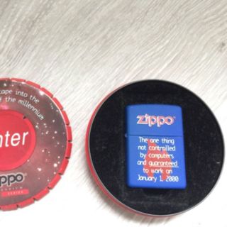 ジッポー(ZIPPO)のZIPPO ジッポー ミレニアム(その他)