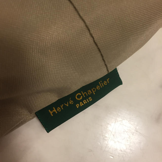 Herve Chapelier(エルベシャプリエ)の【Herve Shapelier】特大トートバック レディースのバッグ(ボストンバッグ)の商品写真