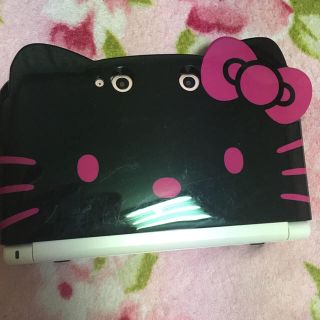 ニンテンドー3DS(ニンテンドー3DS)の専用販売です♡(携帯用ゲーム機本体)