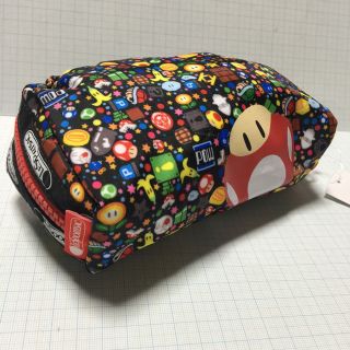 レスポートサック(LeSportsac)の任天堂×レスポートサック コラボ ポーチ コスメケース 正規品 本物 小物入れ (その他)