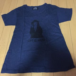 スライ(SLY)のSLY シンプルTシャツ(Tシャツ(半袖/袖なし))