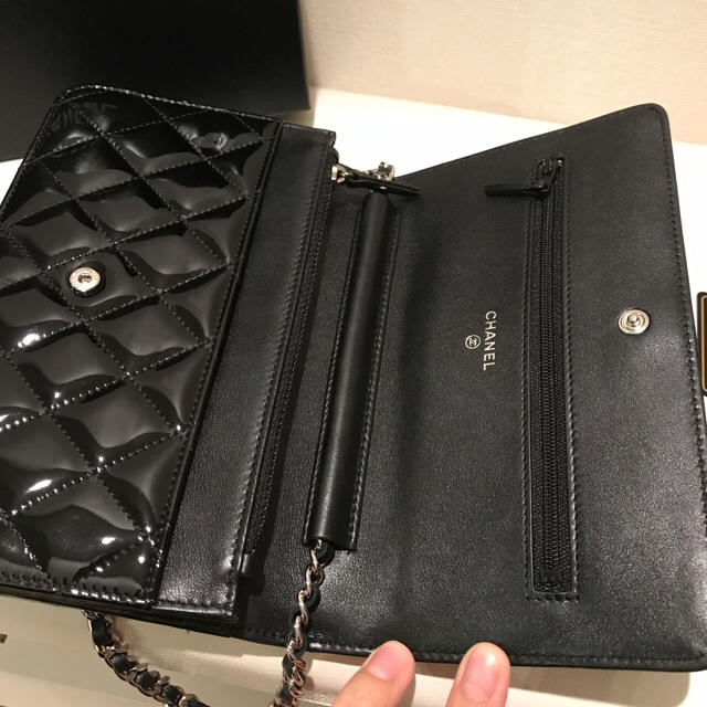 CHANEL(シャネル)の【ぴっぴー様専用です】 レディースのファッション小物(財布)の商品写真