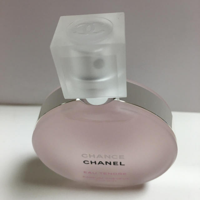 CHANEL(シャネル)の新品未使用！シャネル オータンドゥルヘアミスト35ml コスメ/美容のヘアケア/スタイリング(ヘアウォーター/ヘアミスト)の商品写真