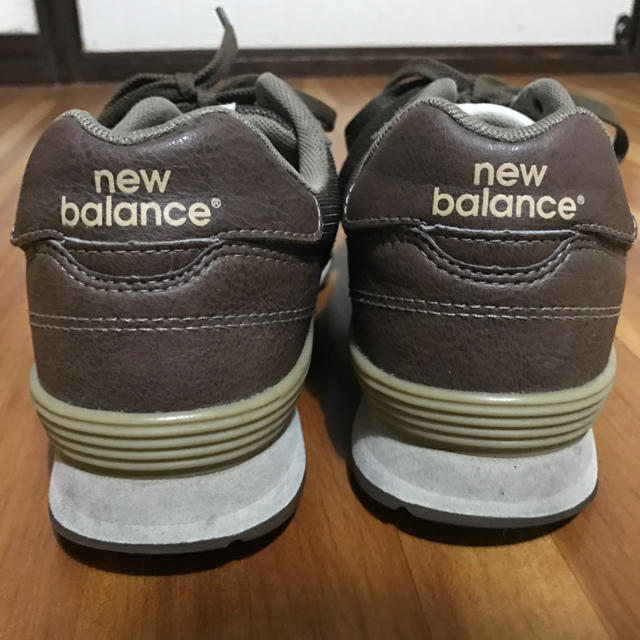 New Balance(ニューバランス)のニューバランス 368 24.5㎝ レディースの靴/シューズ(スニーカー)の商品写真