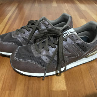 ニューバランス(New Balance)のニューバランス 368 24.5㎝(スニーカー)