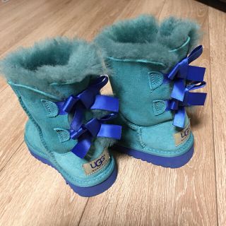 アグ(UGG)のUGG  16㎝(ブーツ)