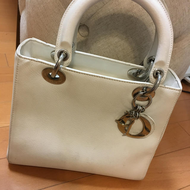 Christian Dior - クリスチャンディオール♡バッグ