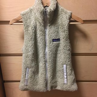 パタゴニア(patagonia)のパタゴニア ベスト(ベスト/ジレ)