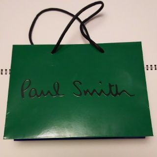 ポールスミス(Paul Smith)のポールスミスショップ袋 (ショップ袋)