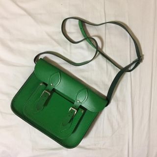 ドクターマーチン(Dr.Martens)のThe cambridge satchel company ショルダーバッグ(ショルダーバッグ)