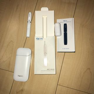 アイコス(IQOS)の旧型 アイコス(タバコグッズ)