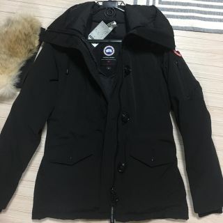 カナダグース(CANADA GOOSE)のカナダグース★(ダウンジャケット)