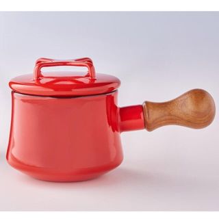 ダンスク(DANSK)の新品☆DANSK コベンスタイル バターウォーマーふた付き (鍋/フライパン)