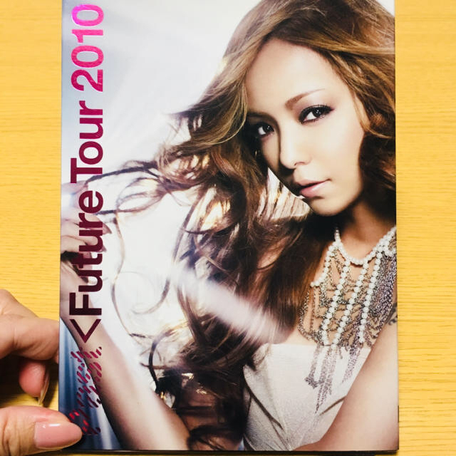 安室奈美恵♥2010♥2007♥DVD エンタメ/ホビーのDVD/ブルーレイ(ミュージック)の商品写真