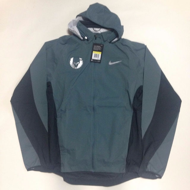 【NIKE】オレゴンプロジェクト Shield Jacket - Mサイズ