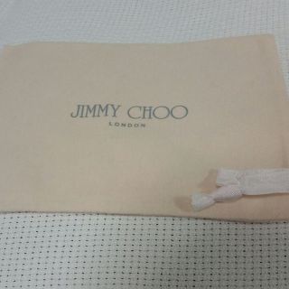 ジミーチュウ(JIMMY CHOO)の新品！JIMMY CHOO ジミーチュウ(その他)