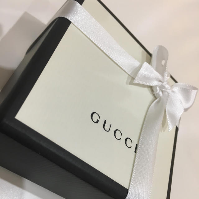 Gucci(グッチ)のGUCCIネックレス レディースのアクセサリー(ネックレス)の商品写真