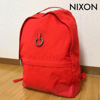 ニクソン(NIXON)のNIXON ニクソン リュック バックパック ユニセックス 1113(バッグパック/リュック)