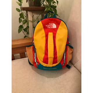 ザノースフェイス(THE NORTH FACE)のTHE NORTH FACE キッズ　リュック(その他)