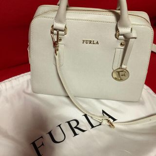 フルラ(Furla)の【最終値下げ】FURLA ボストンバック(ボストンバッグ)