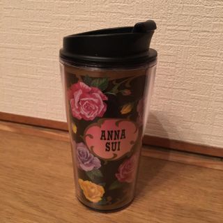 アナスイ(ANNA SUI)のアナスイ非売品タンブラー(タンブラー)