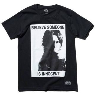 クロムハーツ✖️氷室京介 半袖Tシャツ　Sサイズ