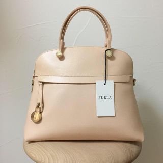 フルラ(Furla)のフルラ♡パイパー(ハンドバッグ)