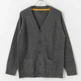 アーバンリサーチ(URBAN RESEARCH)の新品☆URBAN RESEARCHメンズカーディガン(カーディガン)