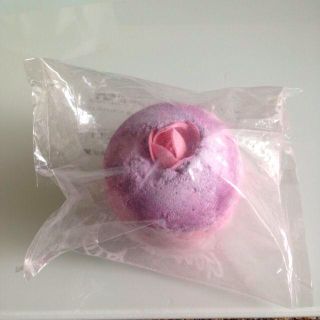 ラッシュ(LUSH)のLUSH バスボム(その他)