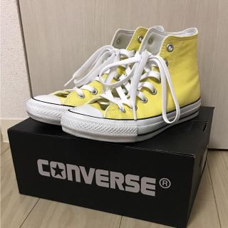 コンバース(CONVERSE)のHaiMaママ様購入確定分(スニーカー)