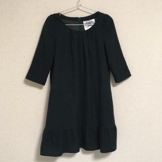 ユナイテッドアローズ(UNITED ARROWS)の専用 L'SULLY ワンピース(ひざ丈ワンピース)