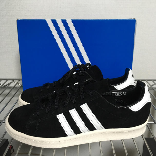 adidas(アディダス)の24.5㎝ アディダス CP80s レディースの靴/シューズ(スニーカー)の商品写真