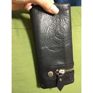 ヴィヴィアンウエストウッド(Vivienne Westwood)のちい様専用  ヴィヴィアンウエストウッド ユニセックス 長財布(財布)