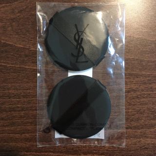 イヴサンローランボーテ(Yves Saint Laurent Beaute)のさとちゃん様 イヴ・サンローラン クッションファンデ用スポンジ(その他)